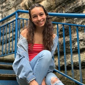 Meet your Posher, Kailyn